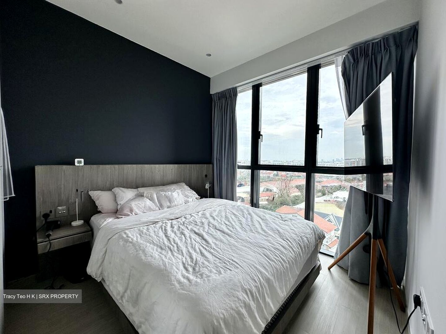 The Garden Residences (D19), Apartment #502242071